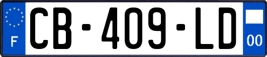 CB-409-LD
