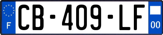 CB-409-LF