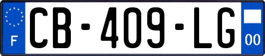 CB-409-LG