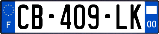 CB-409-LK