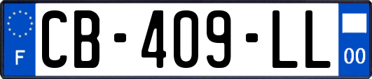 CB-409-LL