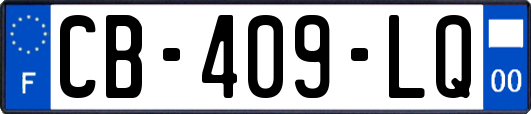 CB-409-LQ