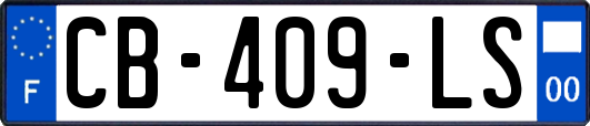 CB-409-LS