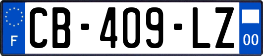 CB-409-LZ
