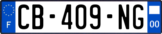 CB-409-NG