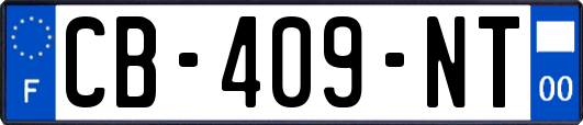 CB-409-NT