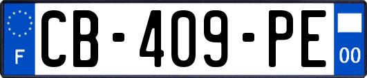 CB-409-PE