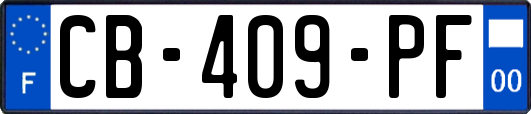 CB-409-PF