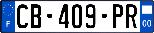 CB-409-PR