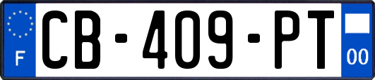 CB-409-PT