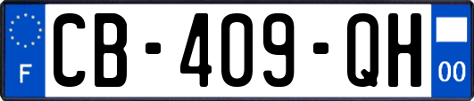 CB-409-QH