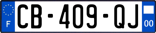 CB-409-QJ