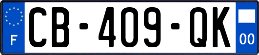 CB-409-QK