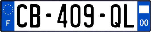 CB-409-QL