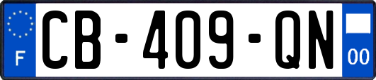 CB-409-QN