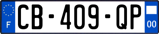 CB-409-QP