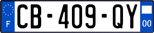 CB-409-QY