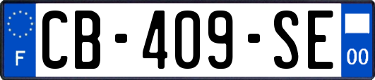 CB-409-SE