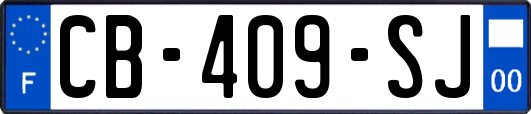 CB-409-SJ