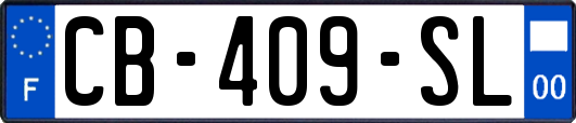 CB-409-SL