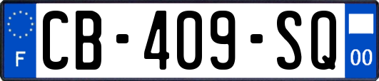 CB-409-SQ