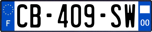 CB-409-SW