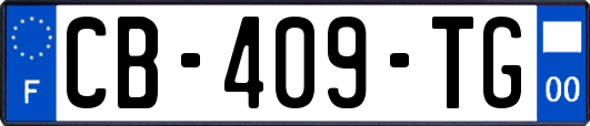 CB-409-TG