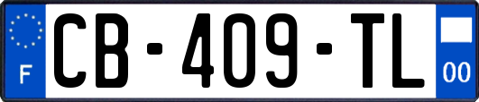 CB-409-TL