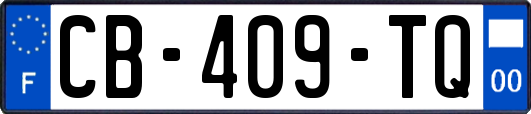 CB-409-TQ