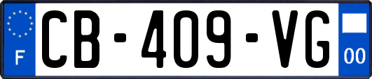 CB-409-VG