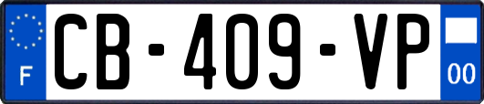CB-409-VP
