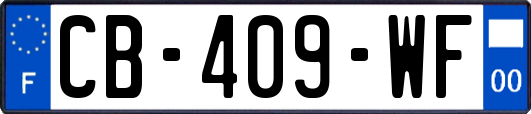 CB-409-WF