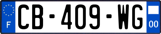 CB-409-WG