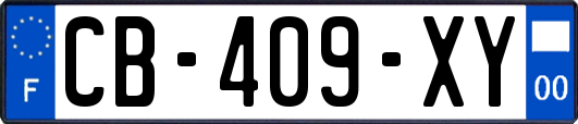 CB-409-XY