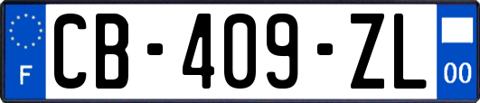 CB-409-ZL