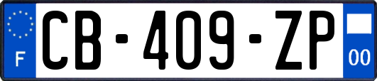 CB-409-ZP