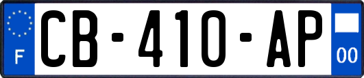 CB-410-AP