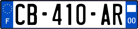 CB-410-AR