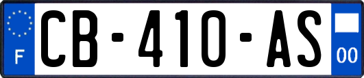 CB-410-AS