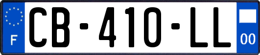 CB-410-LL