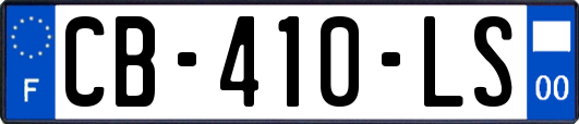 CB-410-LS