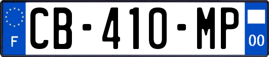 CB-410-MP