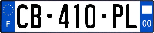 CB-410-PL