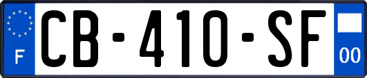 CB-410-SF