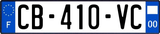 CB-410-VC