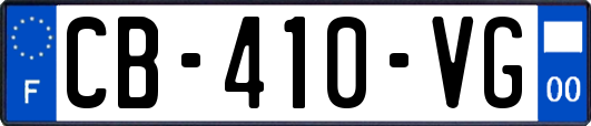CB-410-VG