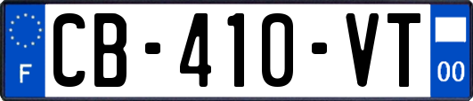 CB-410-VT