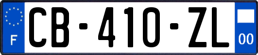 CB-410-ZL