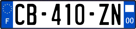 CB-410-ZN