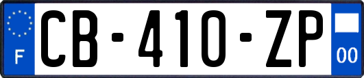 CB-410-ZP